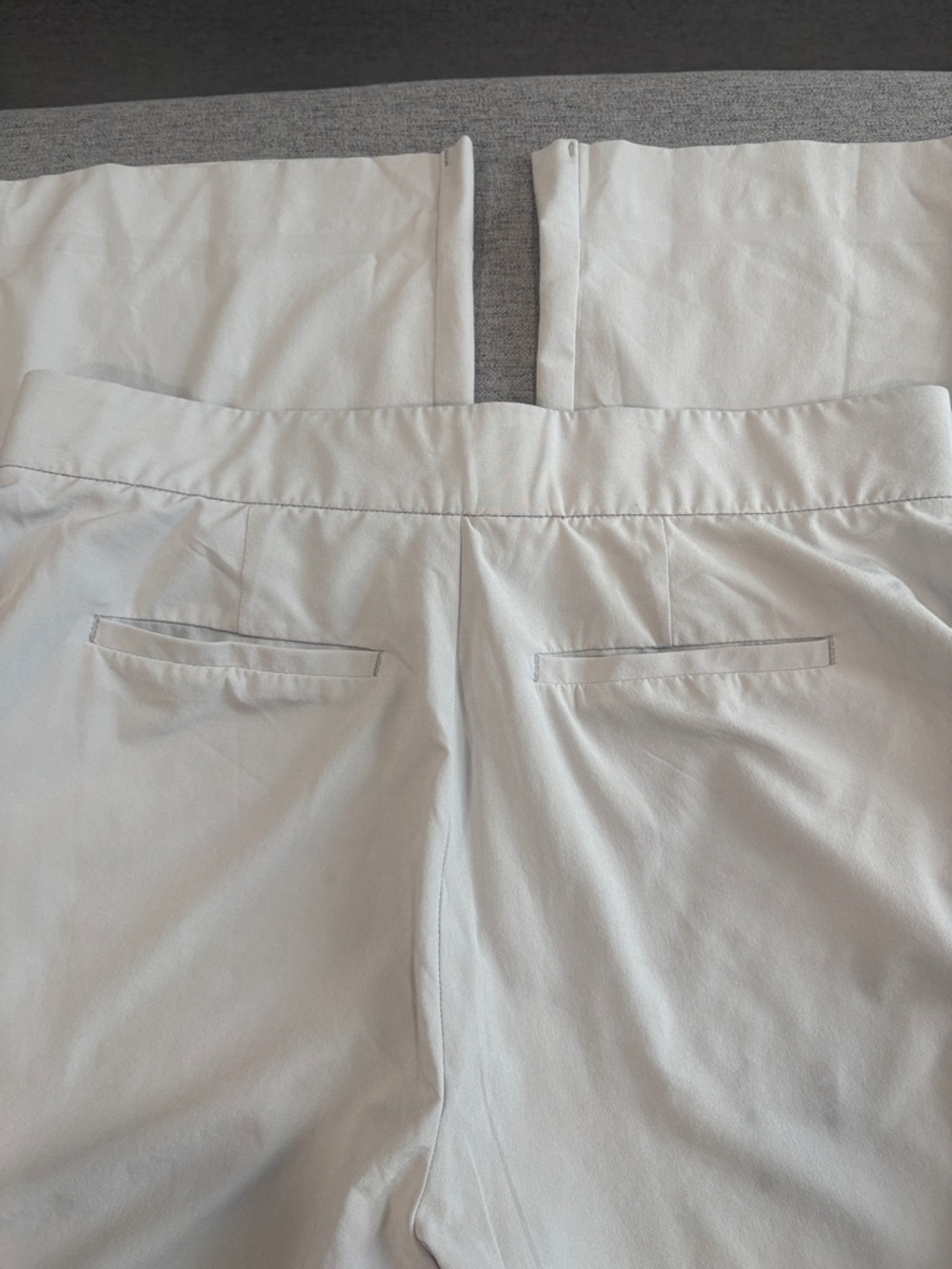 Athleta Tribeca Cropped Pants - Picture 9 of 10